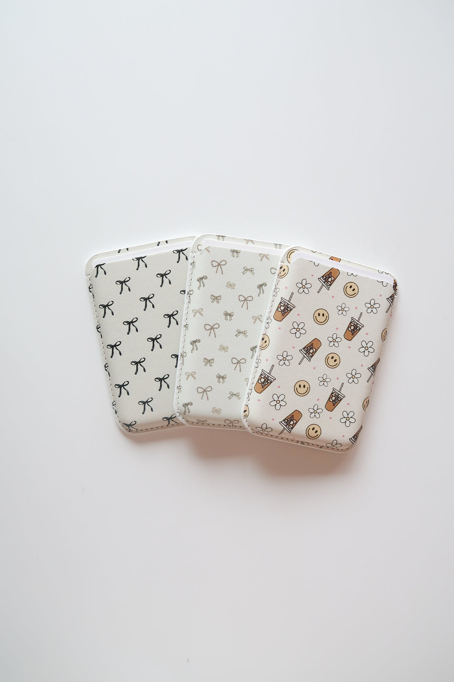 Magnet Phone Wallet, Iphone Magnetic Wallet, Magnet cash wallet