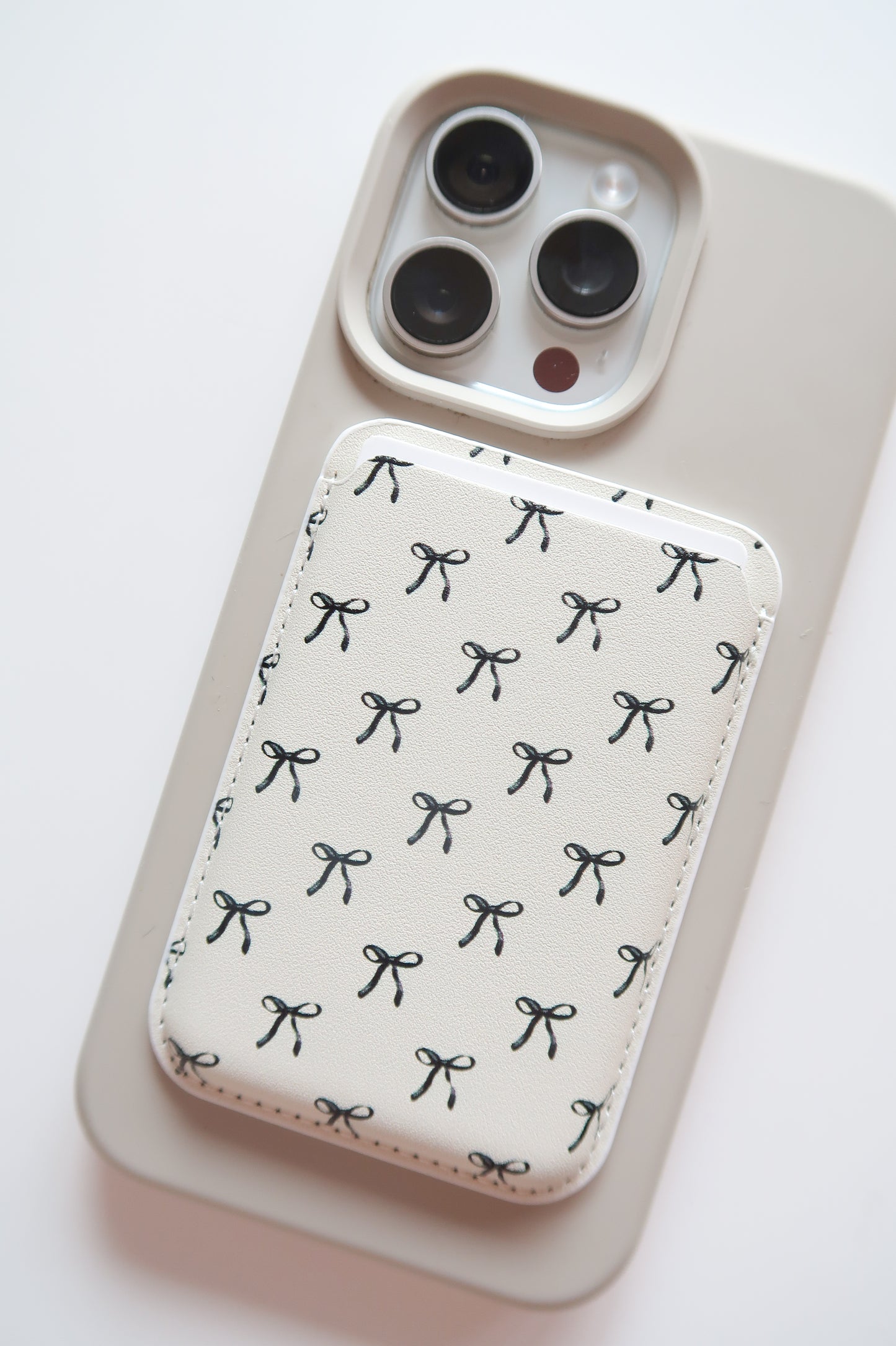 Magnet Phone Wallet, Iphone Magnetic Wallet, Magnet cash wallet