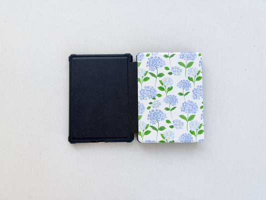 Kindle Case with Hand Strap, Kindle Paperwhite Case, Book Lover Gift, Kindle Accessories, Bookish Gift for Reader