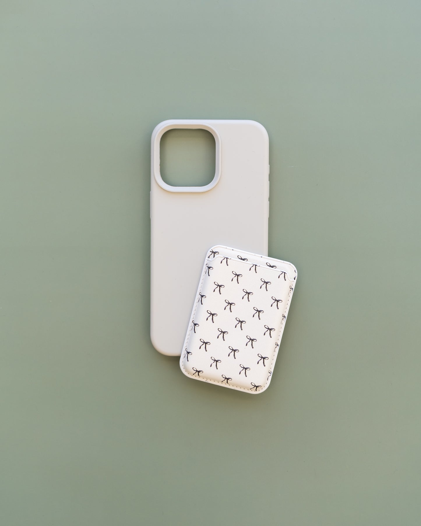 Magnet Phone Wallet, Iphone Magnetic Wallet, Magnet cash wallet