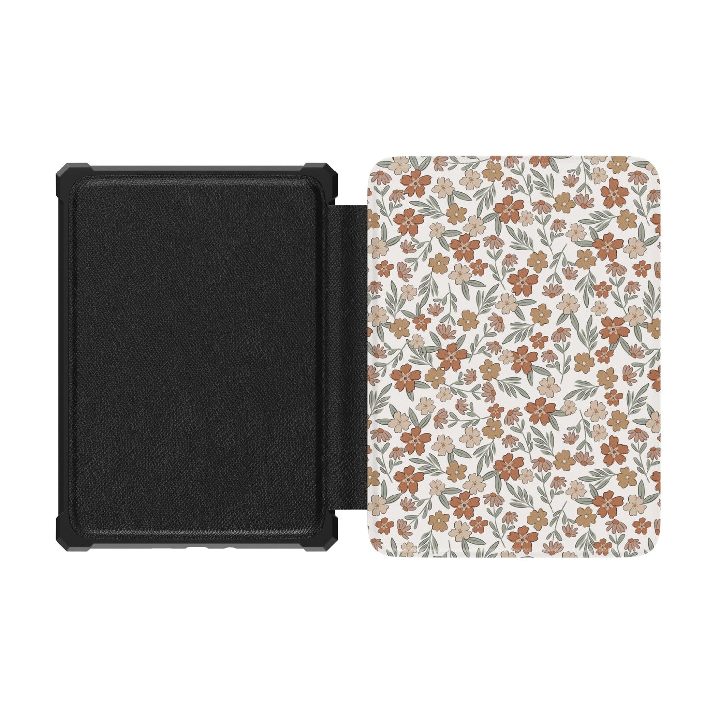 Kindle Case with Hand Strap, Kindle Paperwhite Case, Book Lover Gift, Kindle Accessories, Bookish Gift for Reader