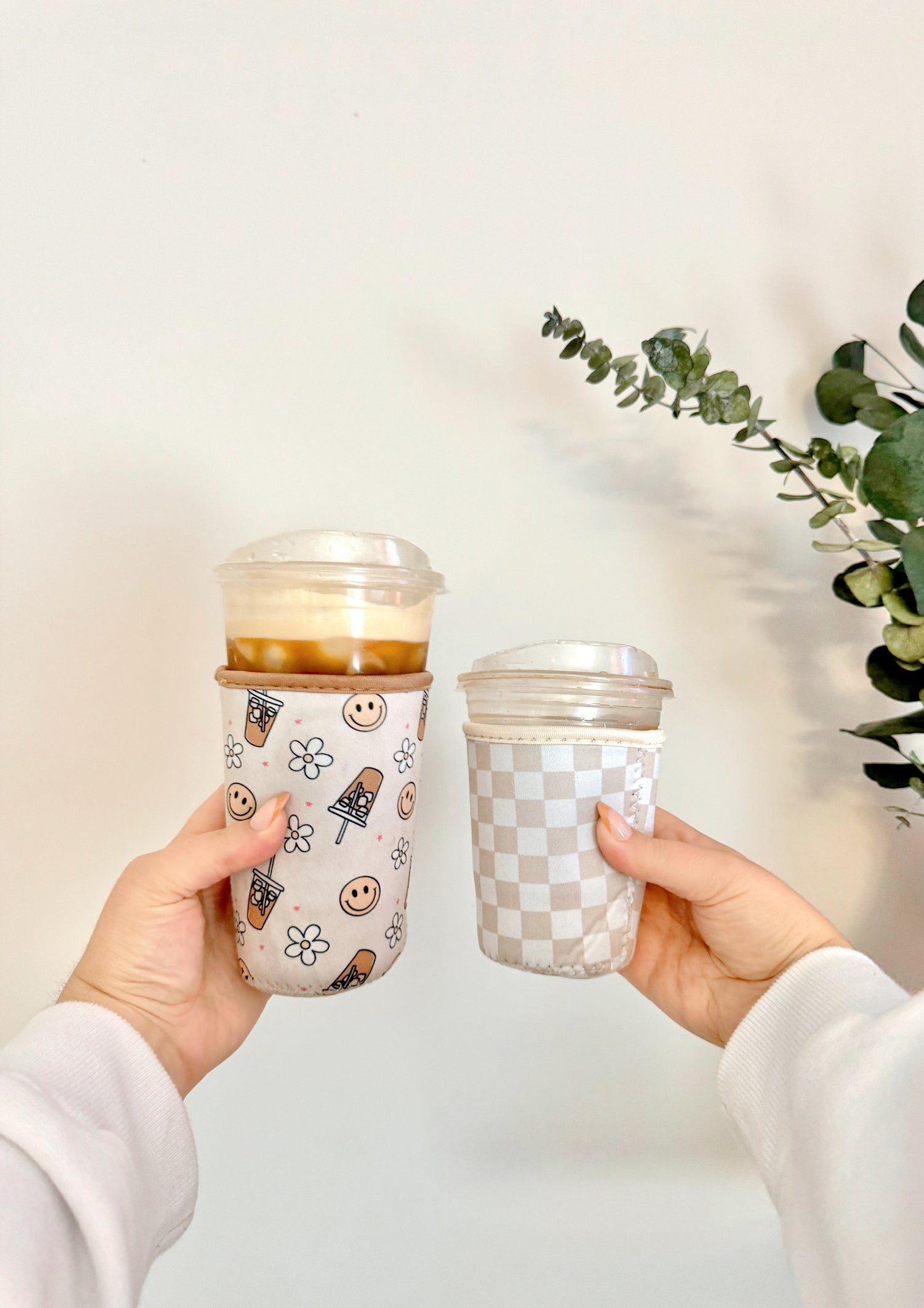 Coffee Sleeve