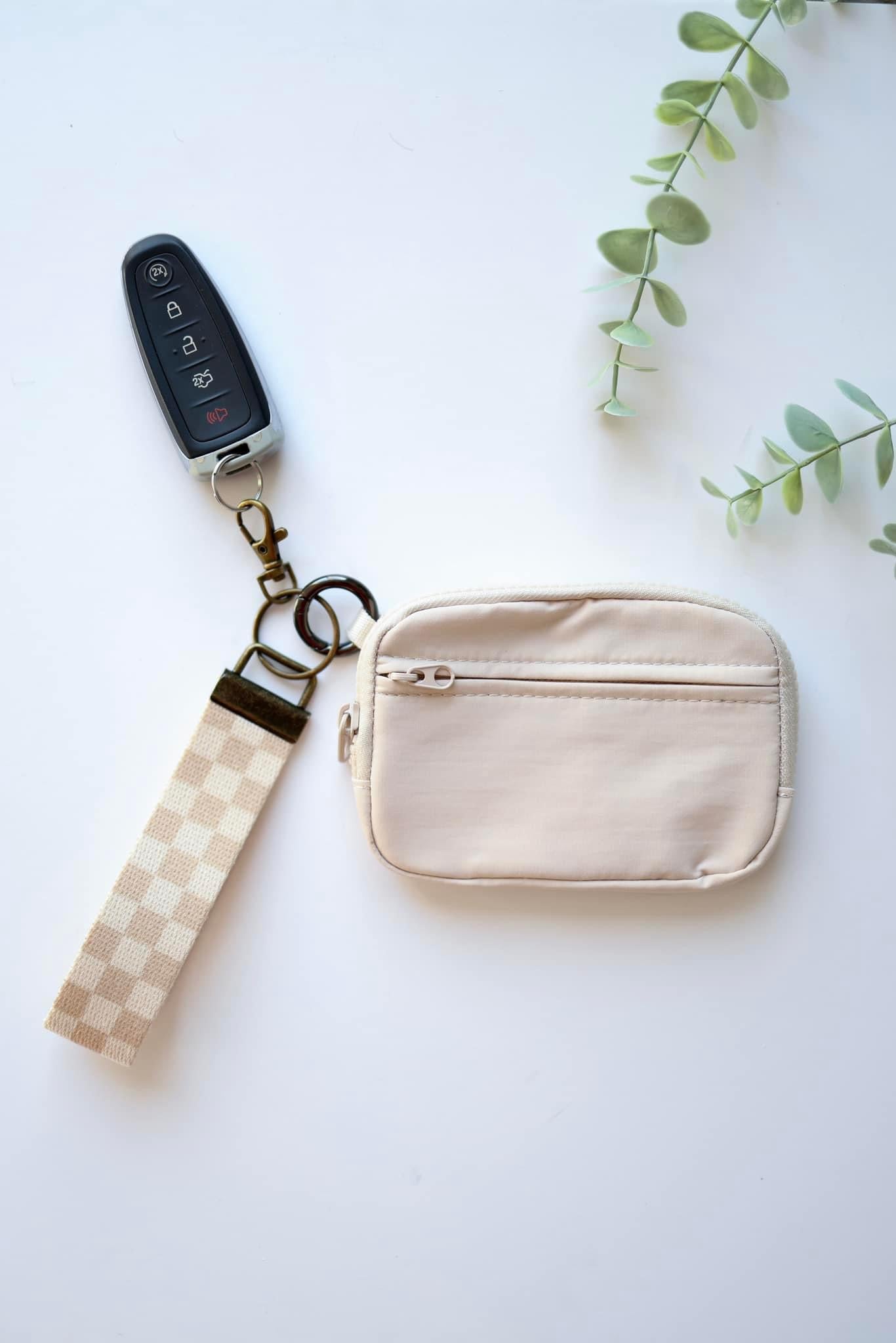 Wallets