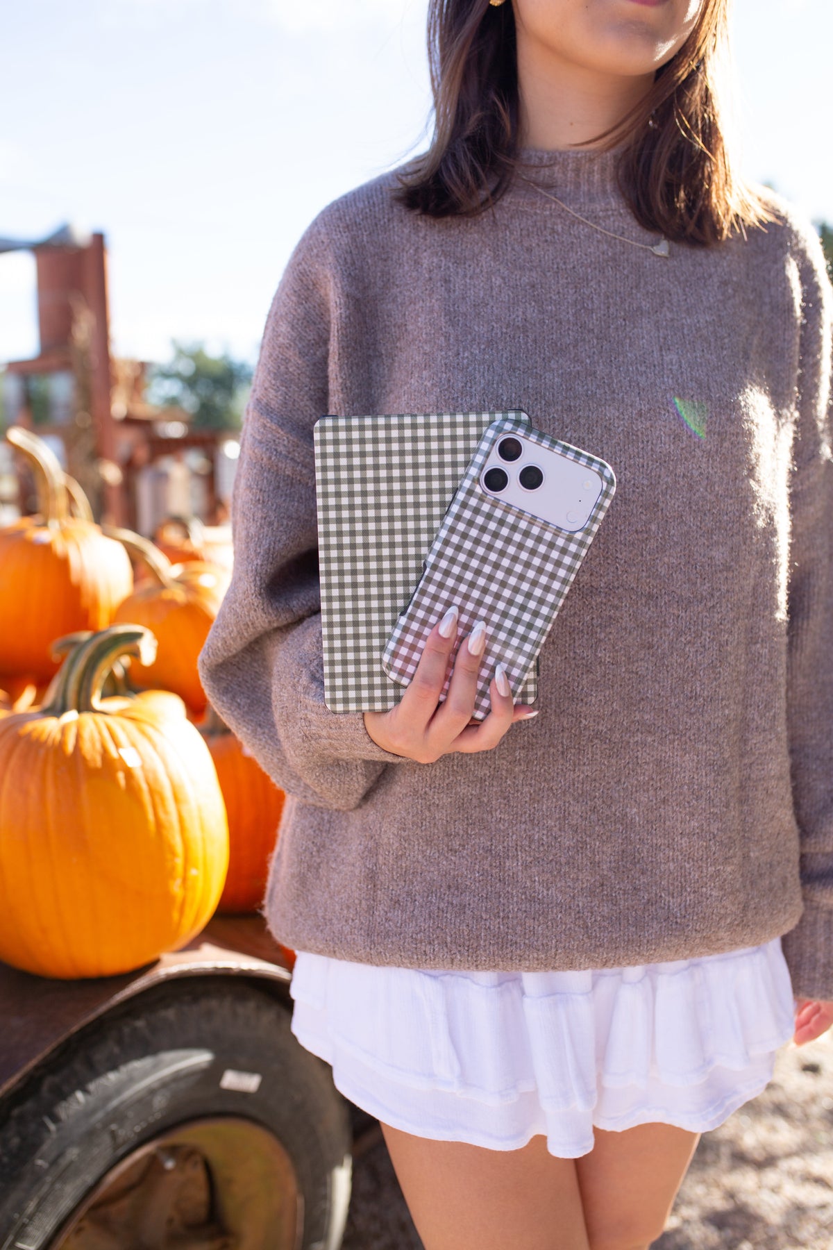 Cute tech accessories and cases by Frederick Family Co