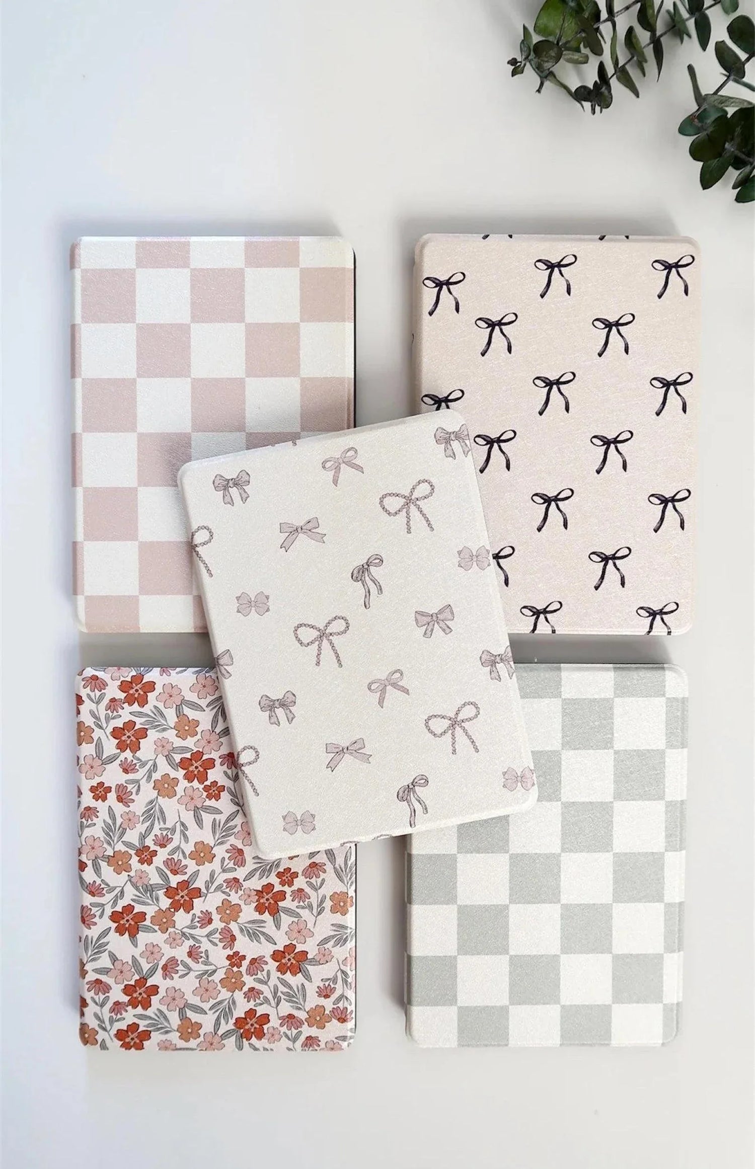Kindle Cases