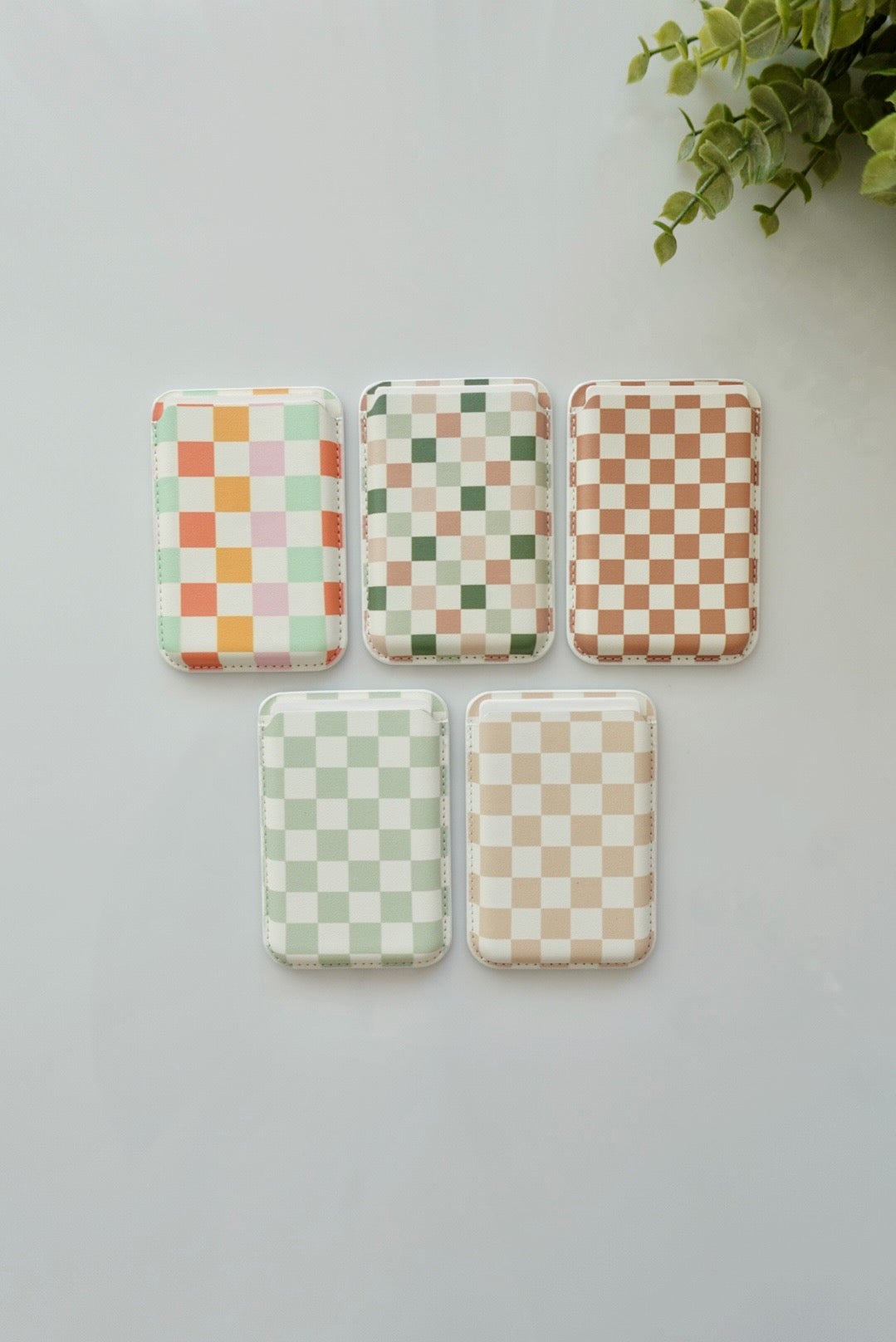 Magnet Phone Wallet, Iphone Magnetic Wallet, Magnet cash wallet