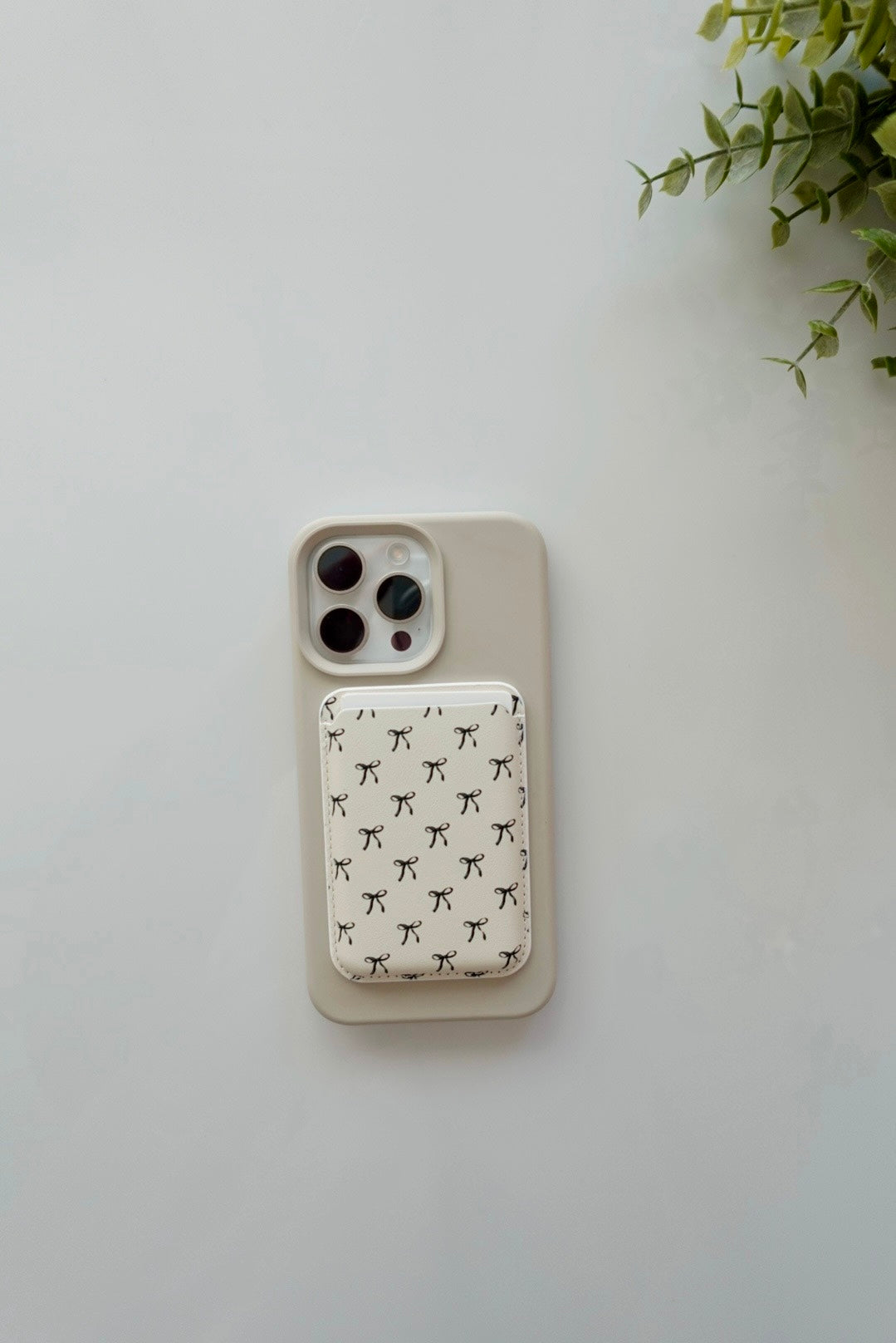 Magnet Phone Wallet, Iphone Magnetic Wallet, Magnet cash wallet