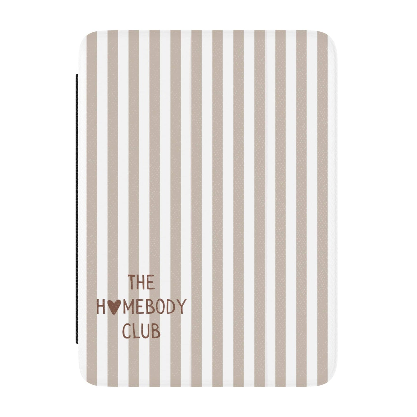Frederick Family Co. Bookish Kindle Case with Hand Strap, Kindle Paperwhite Case, Book Lover Gift, Kindle Accessories, Bookish Gift for Reader