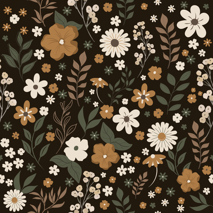 Kindle Case Clear & Printed Back with Hand Strap – Transparent Protective E-Reader Cover, Slim Lightweight Kindle Case