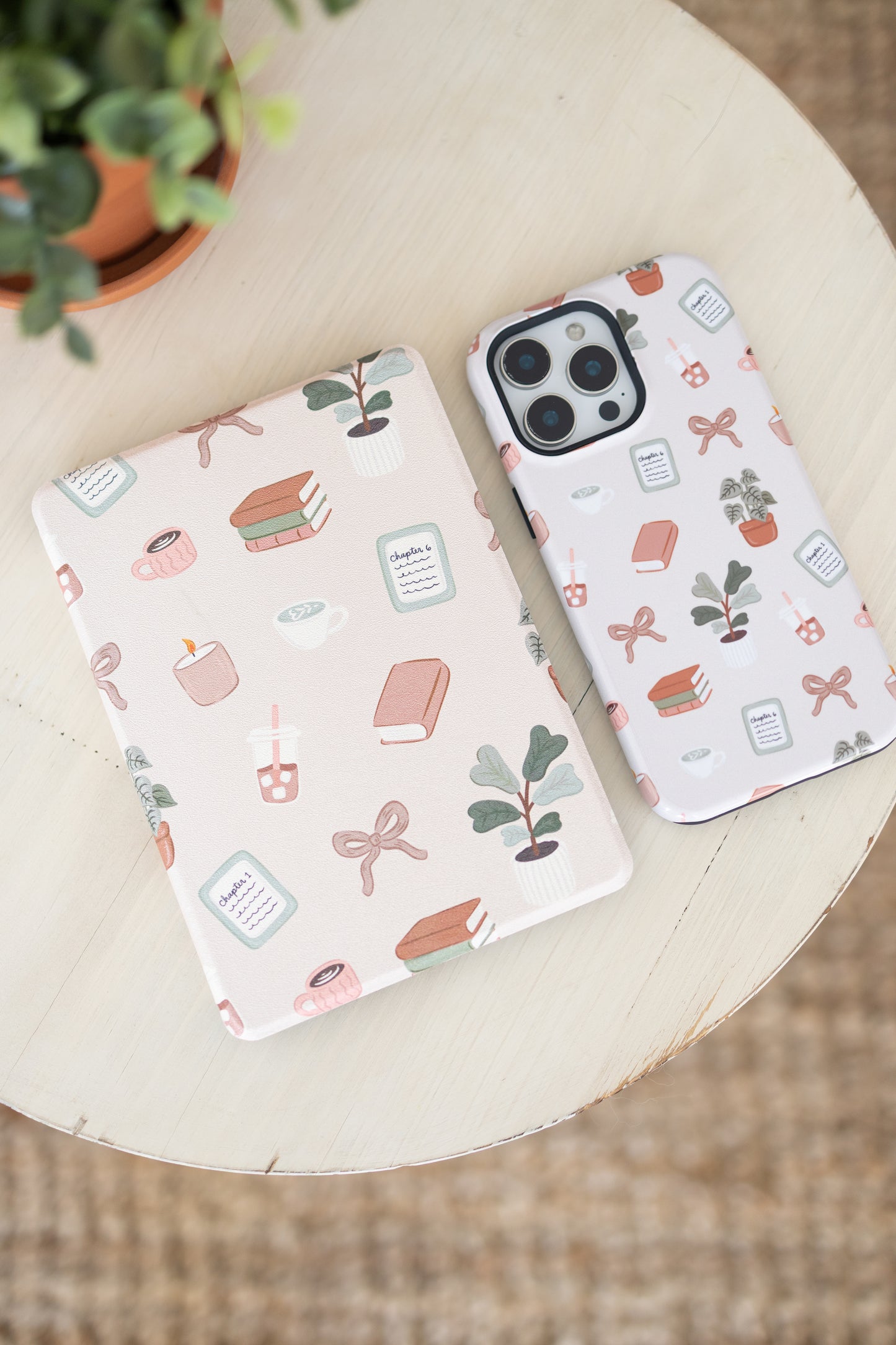 Tough iPhone, & Samsung Case – Dual Layer Protective Phone Cover, MagSafe Compatible, Glossy Finish, iPhone 17 - 12