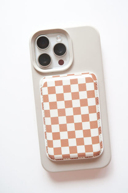 Magnet Phone Wallet, Iphone Magnetic Wallet, Magnet cash wallet