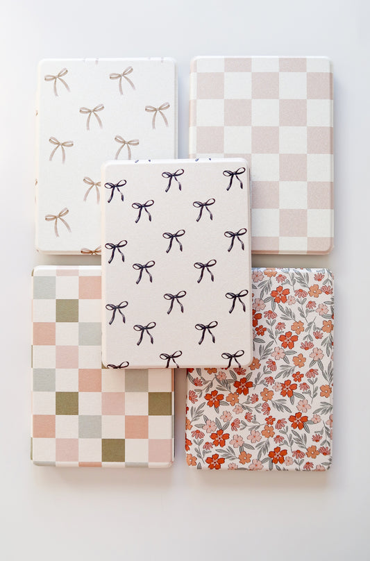 Printed Back Case