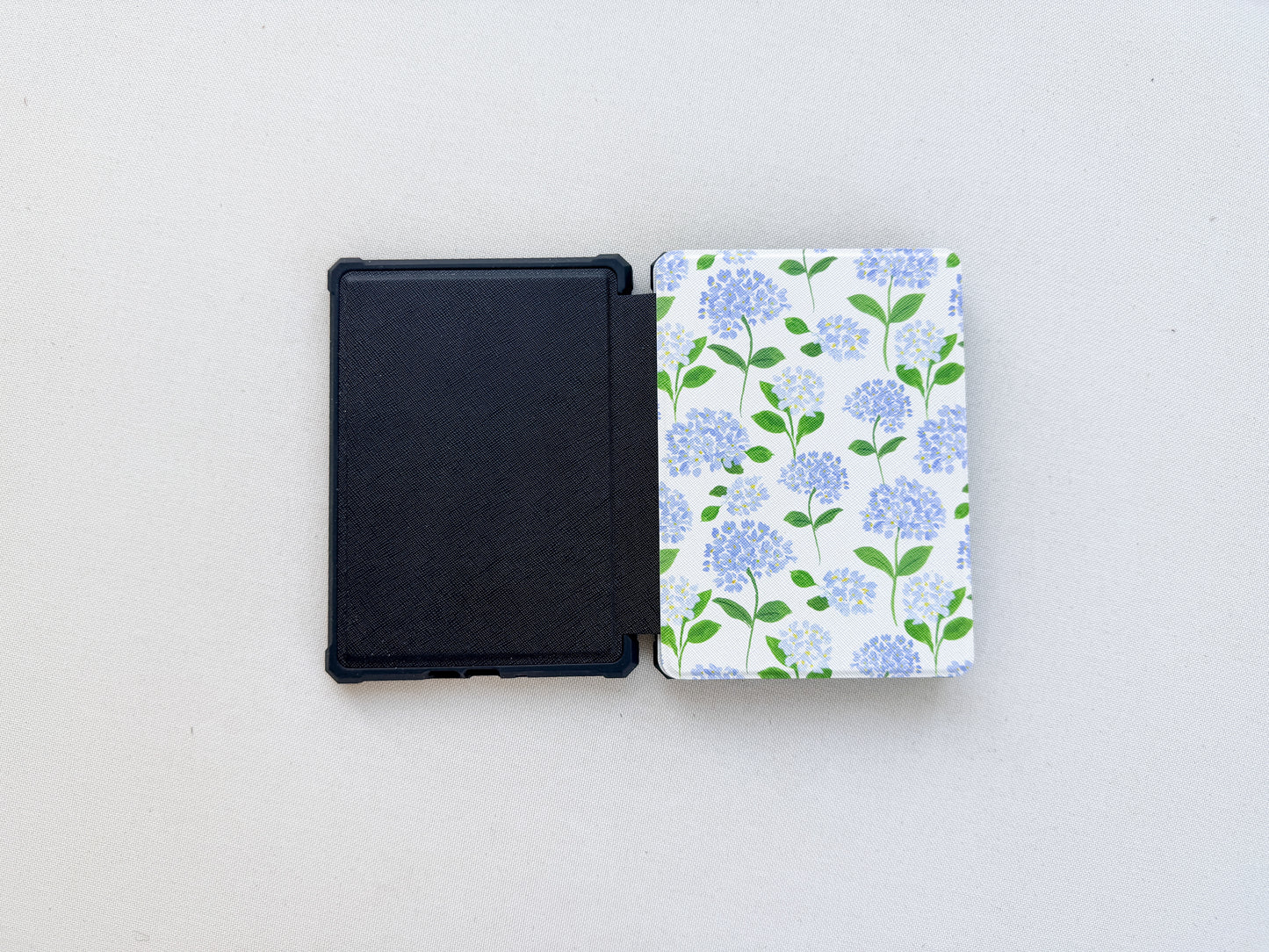 Kindle Case with Hand Strap, Kindle Paperwhite Case, Book Lover Gift, Kindle Accessories, Bookish Gift for Reader