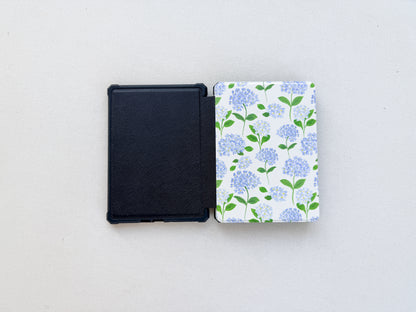 Kindle Case with Hand Strap, Kindle Paperwhite Case, Book Lover Gift, Kindle Accessories, Bookish Gift for Reader