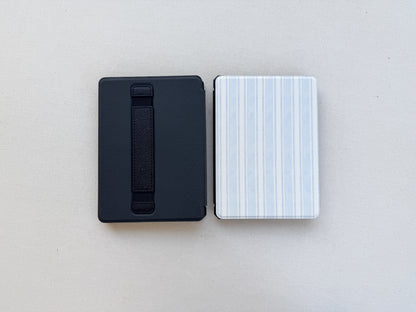 Kindle Case with Hand Strap, Kindle Paperwhite Case, Book Lover Gift, Kindle Accessories, Bookish Gift for Reader