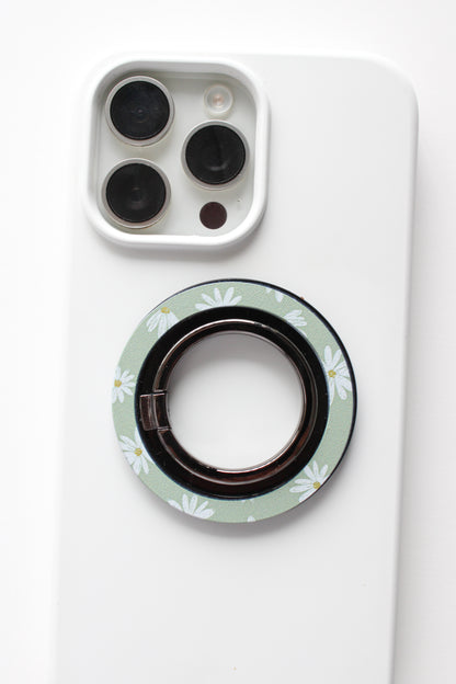 Magnetic phone ring, Magsafe iphone ring holder