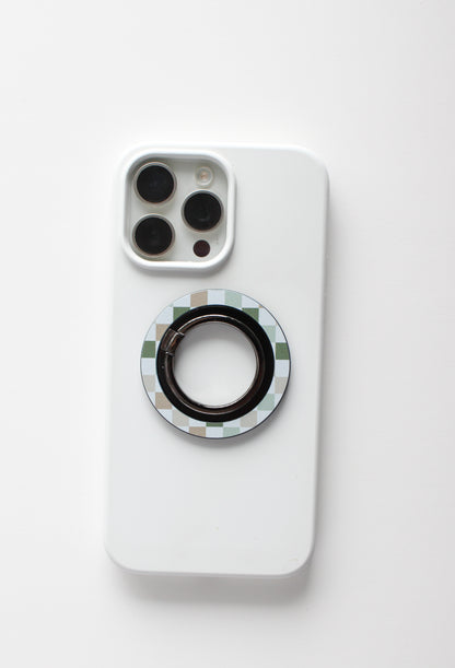 Magnetic phone ring, Magsafe iphone ring holder