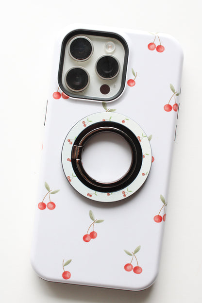 Magnetic phone ring, Magsafe iphone ring holder