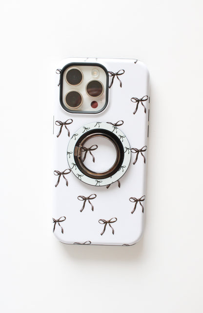 Magnetic phone ring, Magsafe iphone ring holder