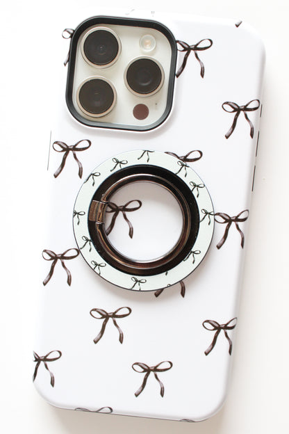 Magnetic phone ring, Magsafe iphone ring holder