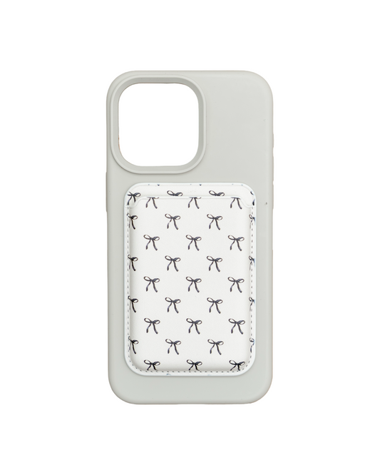 Magnet Phone Wallet, Iphone Magnetic Wallet, Magnet cash wallet