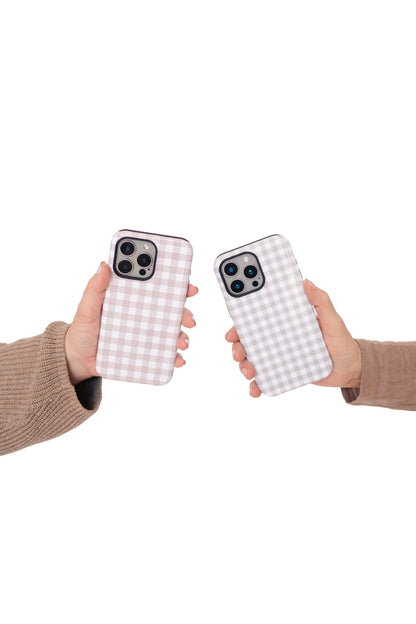 Tough Phone Case for iPhone, MagSafe Compatible Protective Cover, Cute Aesthetic Design, iPhone 17 16 15 14 13 Pro Max S25 S24 S23