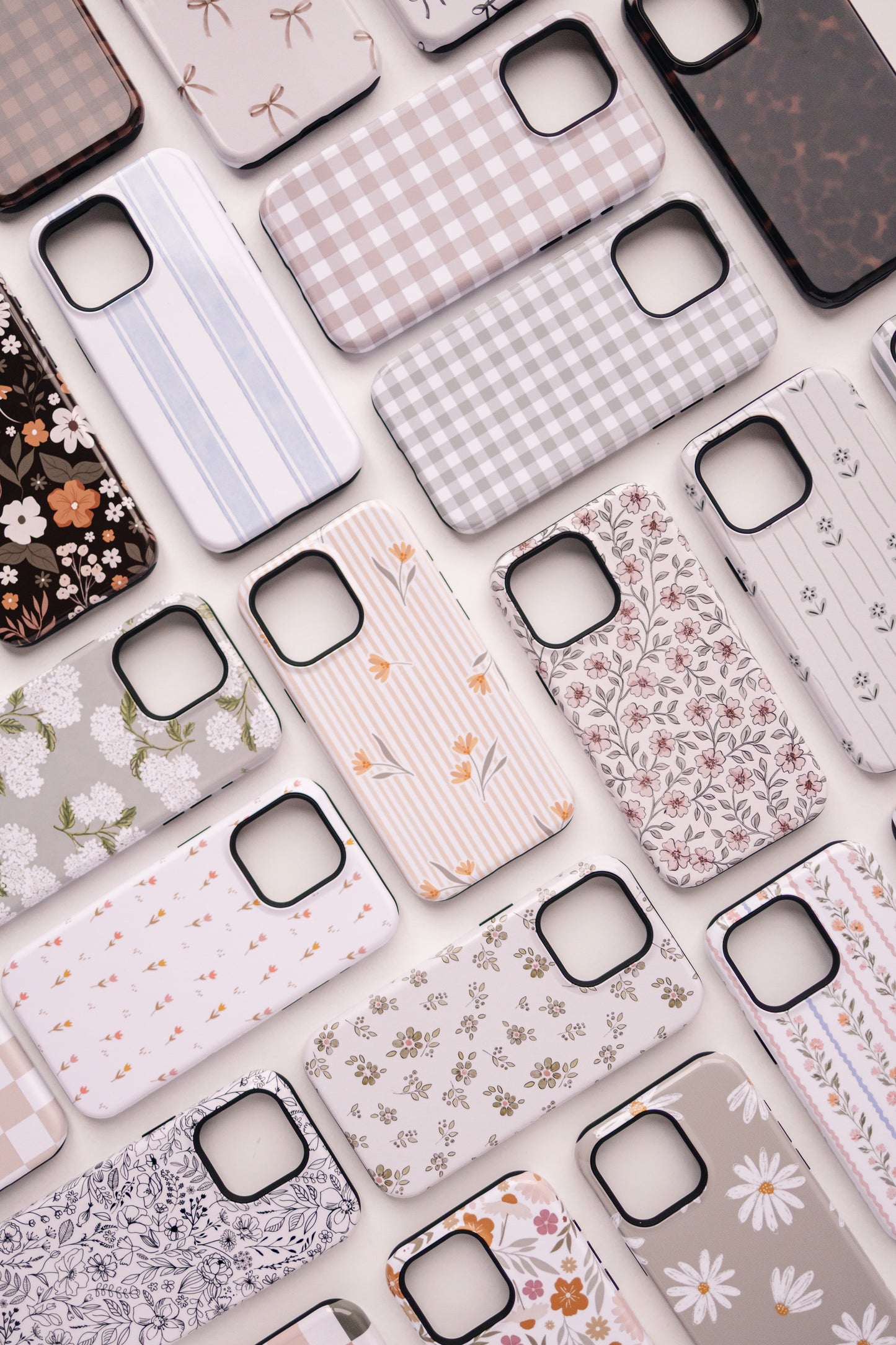 Spring Tough iPhone, & Samsung Case – Dual Layer Protective Phone Cover, MagSafe or Non-MagSafe Compatible,  iPhone 17 - 12