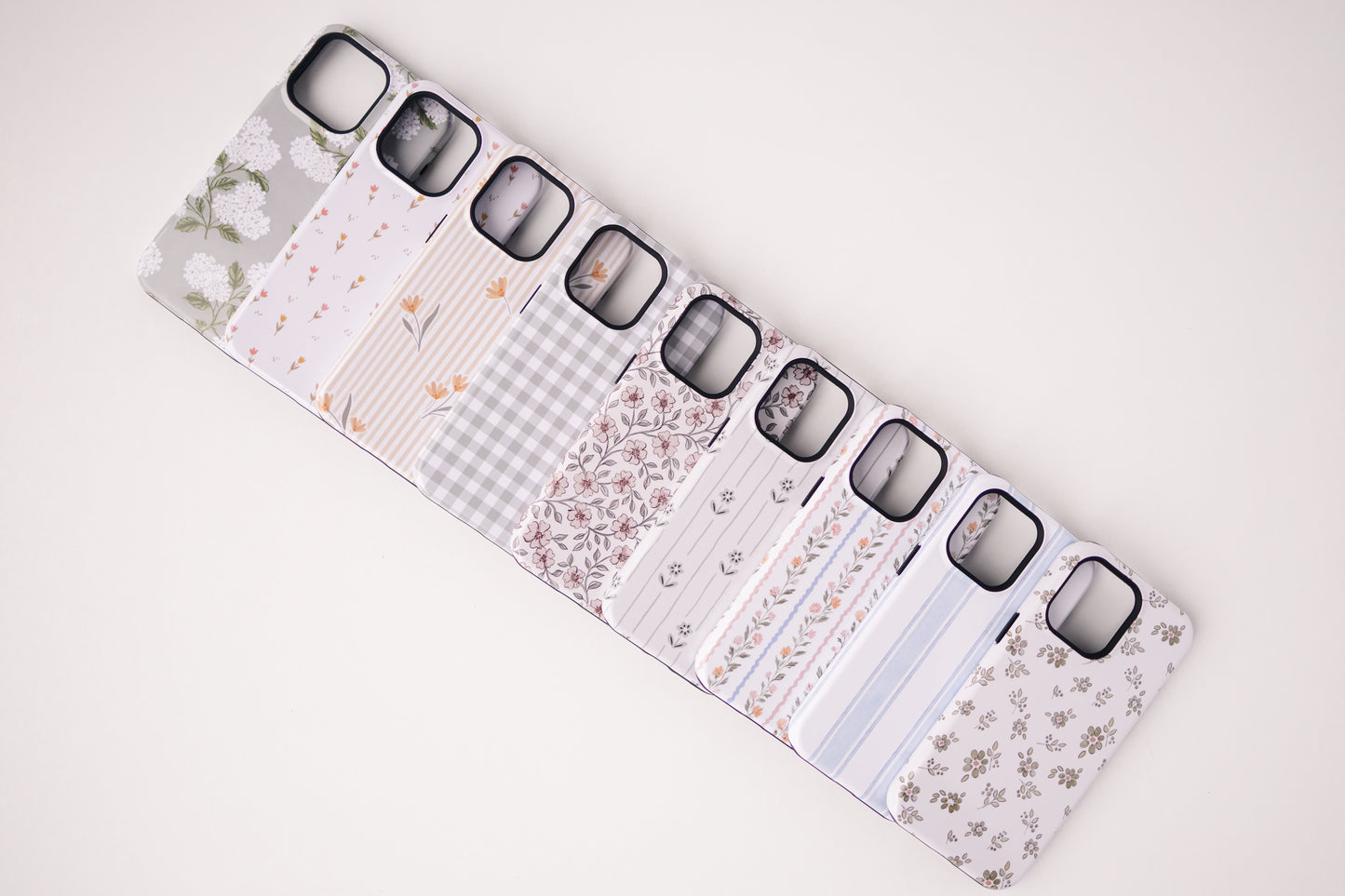 Spring Tough iPhone, & Samsung Case – Dual Layer Protective Phone Cover, MagSafe or Non-MagSafe Compatible,  iPhone 17 - 12