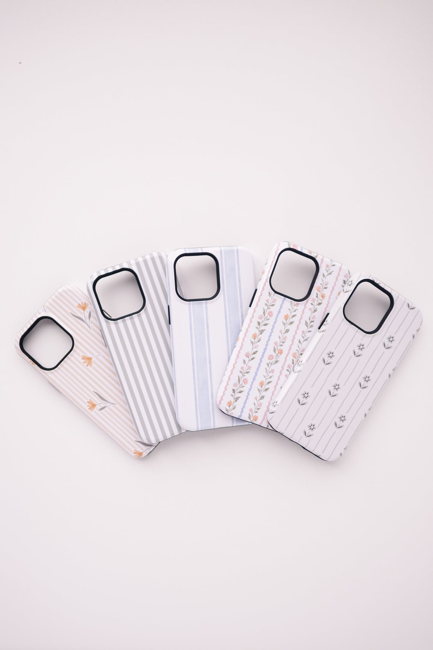 Spring Tough iPhone, & Samsung Case – Dual Layer Protective Phone Cover, MagSafe or Non-MagSafe Compatible,  iPhone 17 - 12