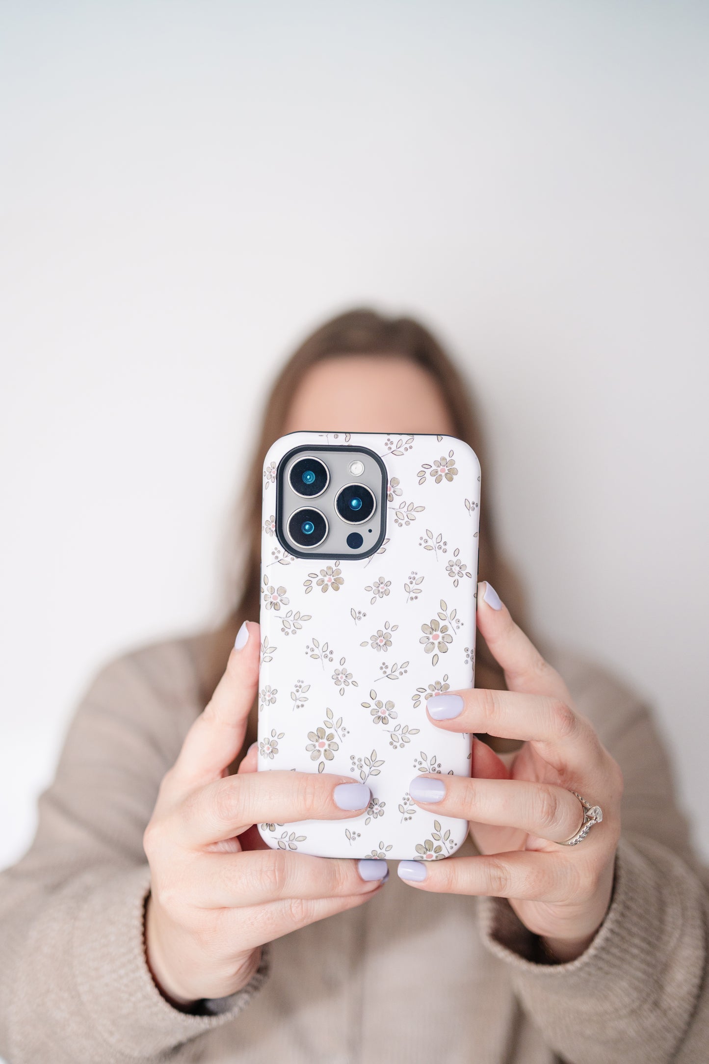 Spring Tough iPhone, & Samsung Case – Dual Layer Protective Phone Cover, MagSafe or Non-MagSafe Compatible,  iPhone 17 - 12