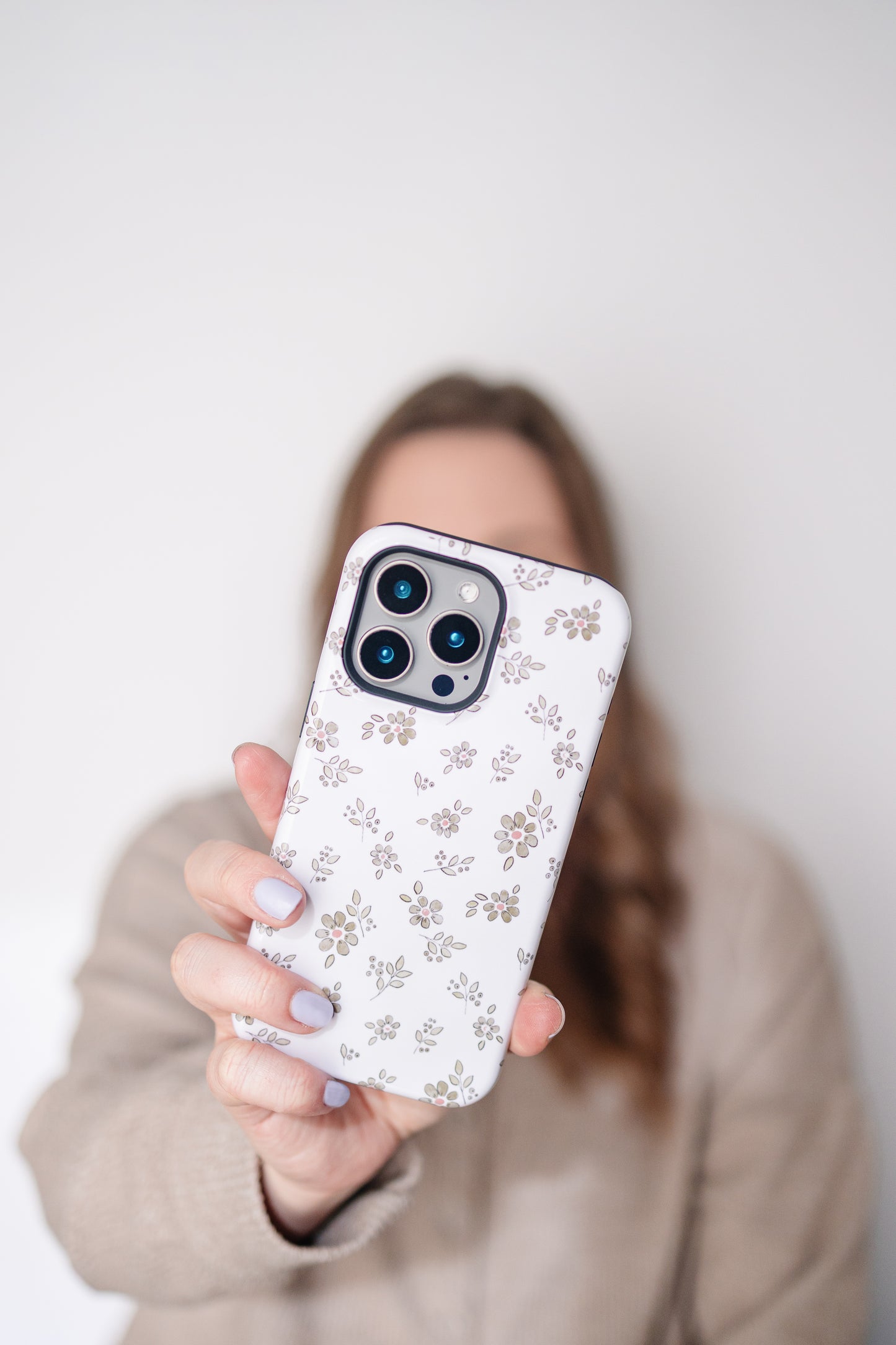 Spring Tough iPhone, & Samsung Case – Dual Layer Protective Phone Cover, MagSafe or Non-MagSafe Compatible,  iPhone 17 - 12