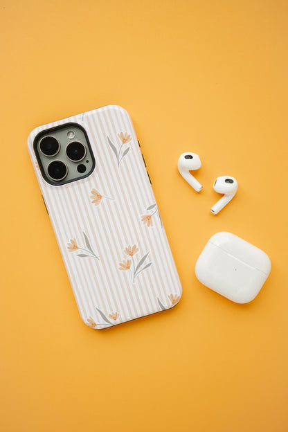 Spring Tough iPhone, & Samsung Case – Dual Layer Protective Phone Cover, MagSafe or Non-MagSafe Compatible,  iPhone 17 - 12
