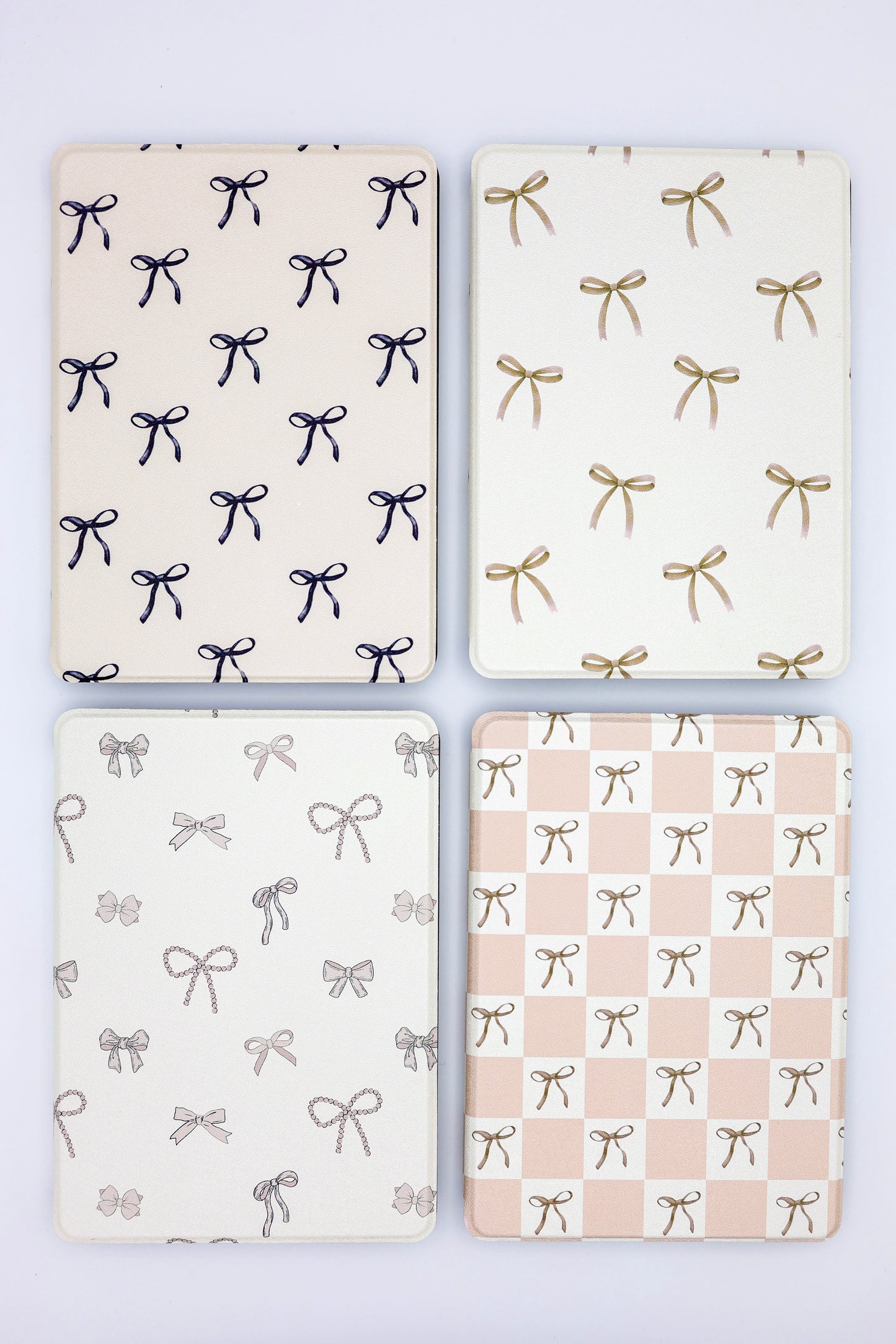 Printed Back Case