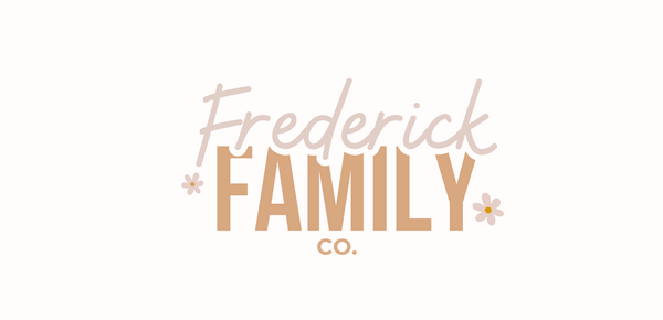 Frederick Family Co