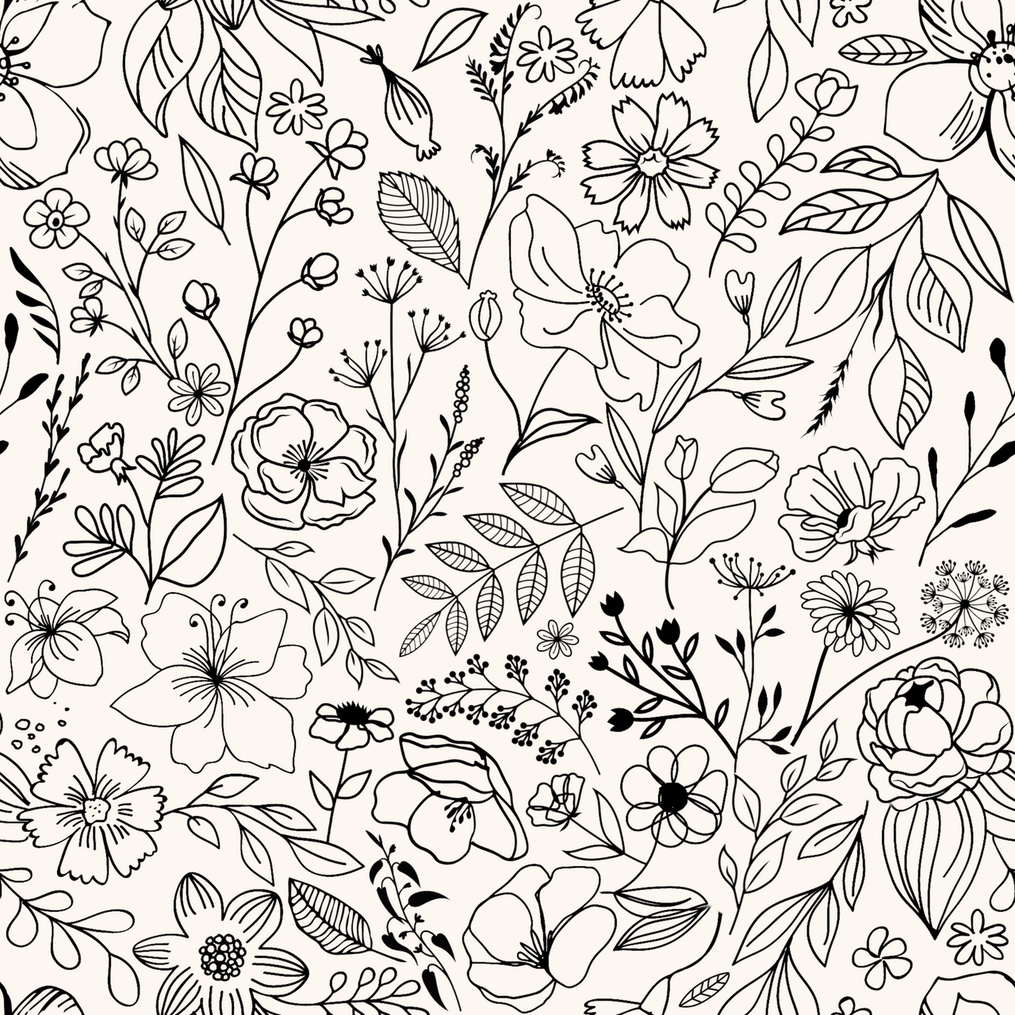 Kindle Case Clear & Printed Back with Hand Strap – Transparent Protective E-Reader Cover, Slim Lightweight Kindle Case