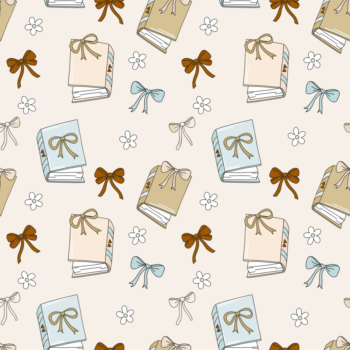 Kindle Case Clear & Printed Back with Hand Strap – Transparent Protective E-Reader Cover, Slim Lightweight Kindle Case