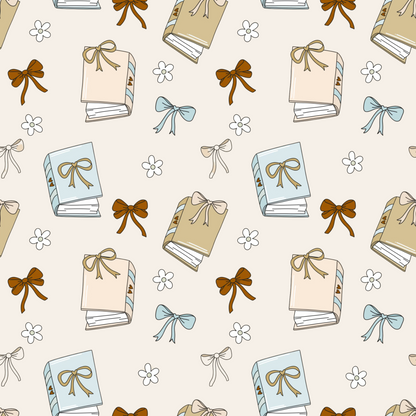 Kindle Case Clear & Printed Back with Hand Strap – Transparent Protective E-Reader Cover, Slim Lightweight Kindle Case