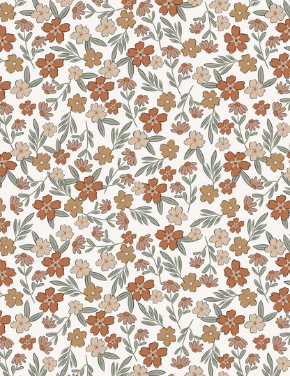 Kindle Case Clear & Printed Back with Hand Strap – Transparent Protective E-Reader Cover, Slim Lightweight Kindle Case