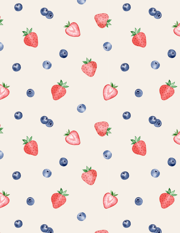 Berry pattern