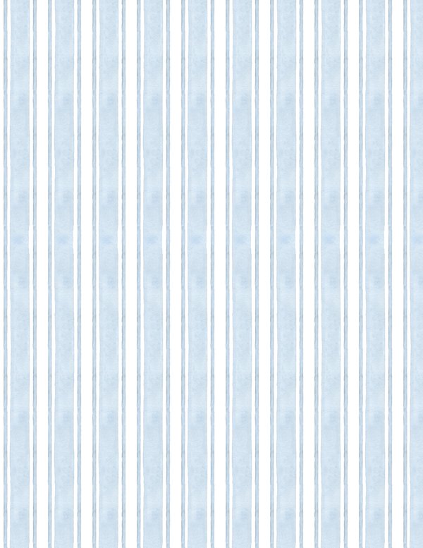 Blue Stripe pattern