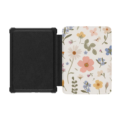 Kindle Case with Hand Strap, Kindle Paperwhite Case, Book Lover Gift, Kindle Accessories, Bookish Gift for Reader