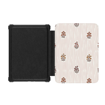 Kindle Case with Hand Strap, Kindle Paperwhite Case, Book Lover Gift, Kindle Accessories, Bookish Gift for Reader