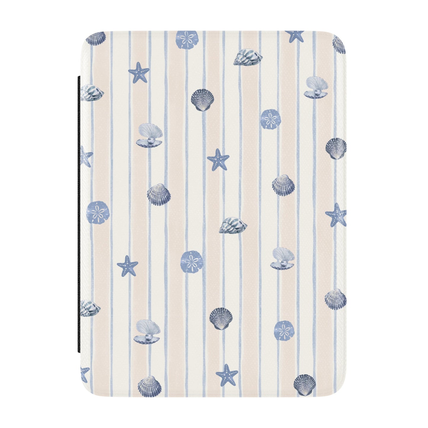 Summer Kindle Case with Hand Strap, Kindle Paperwhite Case, Book Lover Gift, Kindle Accessories, Bookish Gift for Reader