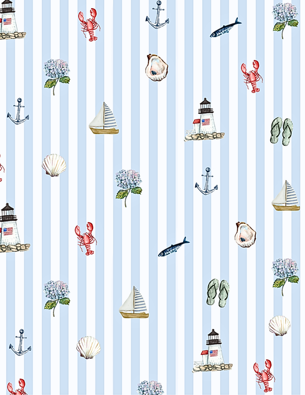 East Coast Summer pattern