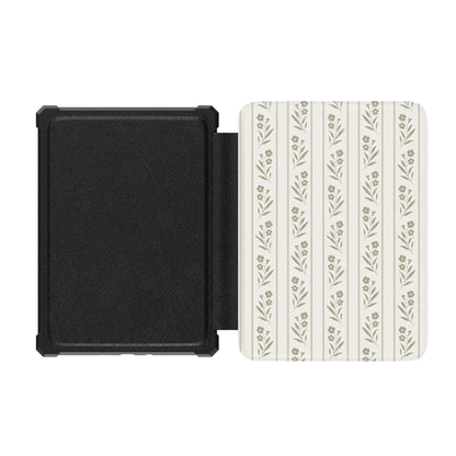 Kindle Case with Hand Strap, Kindle Paperwhite Case, Book Lover Gift, Kindle Accessories, Bookish Gift for Reader