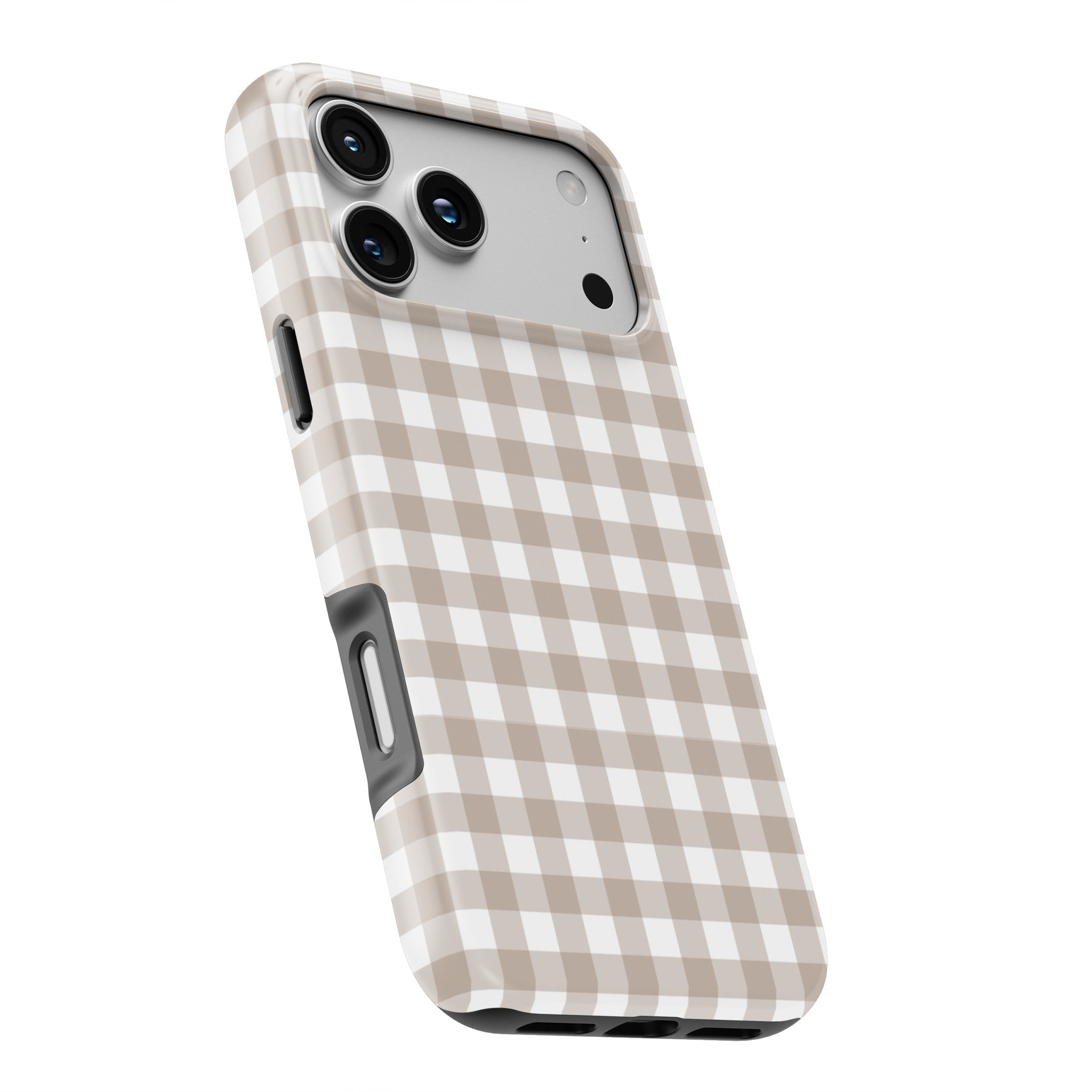 MagSafe iPhone Case – Protective Cover for iPhone 18, 17, 16 & 15