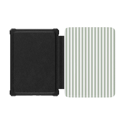 Kindle Case with Hand Strap, Kindle Paperwhite Case, Book Lover Gift, Kindle Accessories, Bookish Gift for Reader