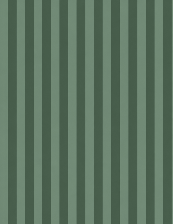 Greens Stripe pattern
