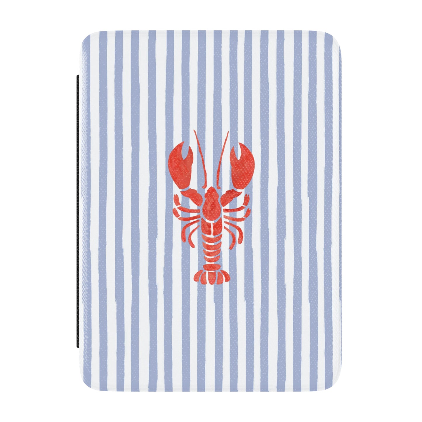 Summer Kindle Case with Hand Strap, Kindle Paperwhite Case, Book Lover Gift, Kindle Accessories, Bookish Gift for Reader