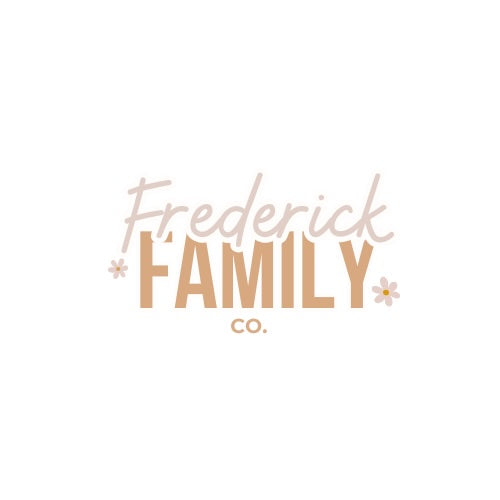 Frederick Family Co Gift Card